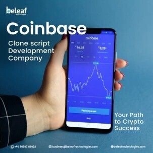 Cover image for What is the benefits of developing Coinbase Clone Script Development in 2024?