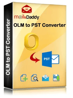 Cover image for Best OLM To PST Converter Utility